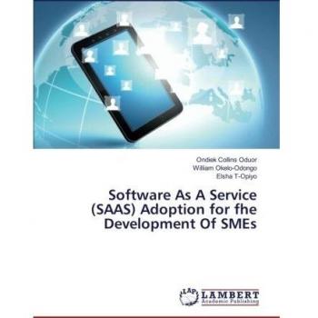 Software As A Service