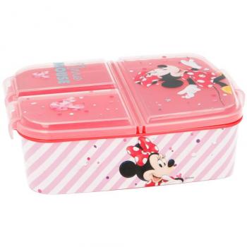 Minnie Mouse ELECTRIC DOLL Portapranzo