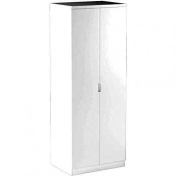 Julian Bowen Manhattan 2 Door Wardrobe