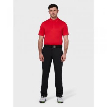 Callaway 3XL True Red Tournament Polo