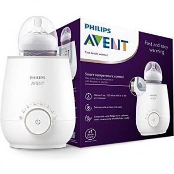 Philips Avent Bottle Warmer SCF358/00