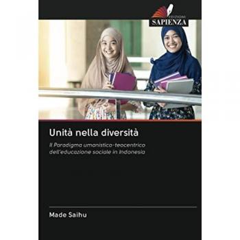 Unità nella diversità: Il Paradigma umanistico-teocentrico dell'educazione sociale in Indonesia