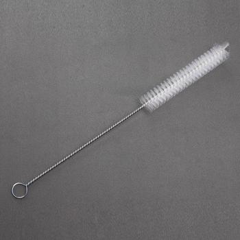 Paille en silicone pour aliments liquides pour bébés