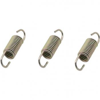 Stainless Steel Rear Brake Pedal Spring for Motorcycles