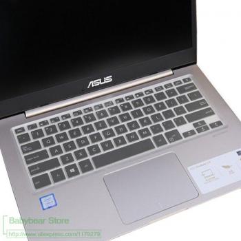 ASUS ZenBook 14 UM433D Keyboard Protector