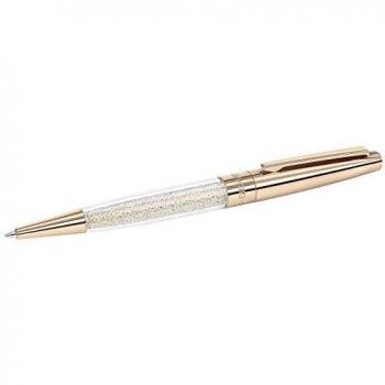 Penna a sfera in edizione limitata con cristalli Swarovski