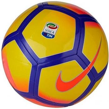 Serie A Pitch Football