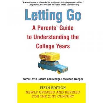 Letting Go