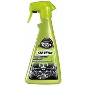 GS27 Solution Moteur