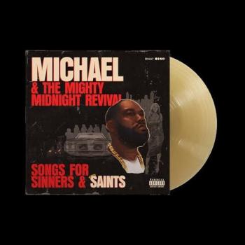 Revival at Midnight – Michael Edition