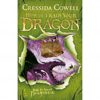 How to Speak Dragonese (How to Train Your Dragon)