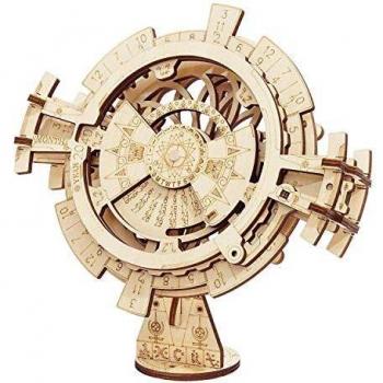 Epoch Engine 3‑D Model