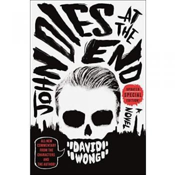 John Dies at the End: Updated Special Edition