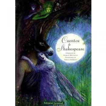 CUENTOS DE SHAKESPEARE
