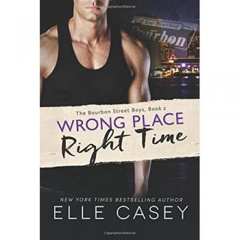 Wrong Place, Right Time: 2