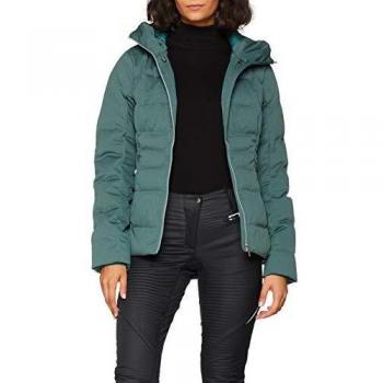 Vaude Hoody II (Vesteral) Damen – Eukalyptus, Größe 36