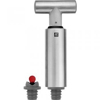 Zwilling Series Sommelier Wine Stopper