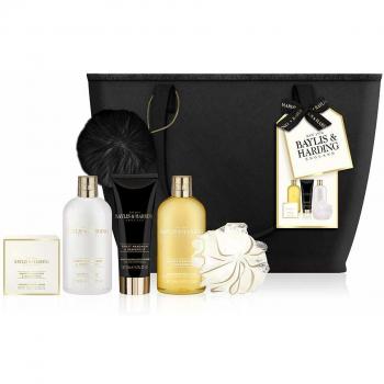 Luxury Citrus Duo by Baylis & Harding