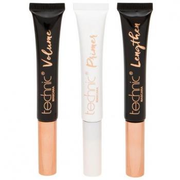 Set de Maquillaje para Pestañas