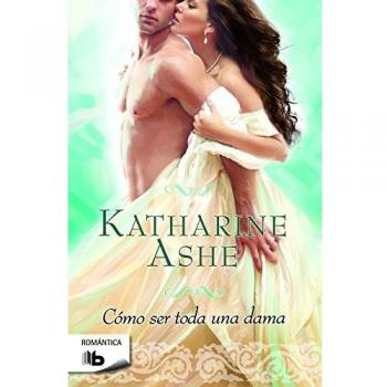 COMO SER TODA UNA DAMA