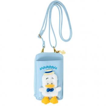DuckPeckleMobileCarryCase