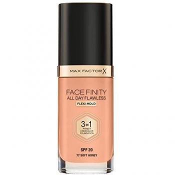 Max Factor Facefinity 3-in-1 Make-up