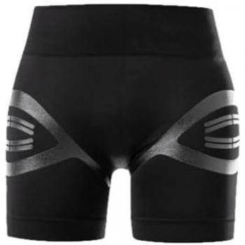 Floky Shorts Performance Donna nera