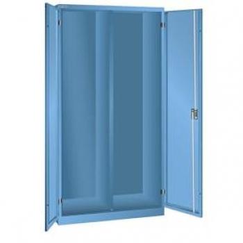 Double Door Shelving Unit 1950mm