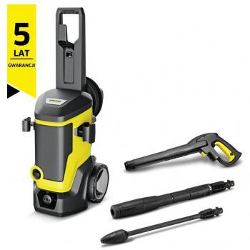 Kärcher Pulitore ad alta pressione K 7 WCM Premium