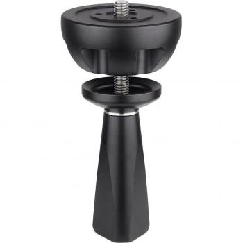 Head Flui‑Aluminum BL75/BL75N para DSLR