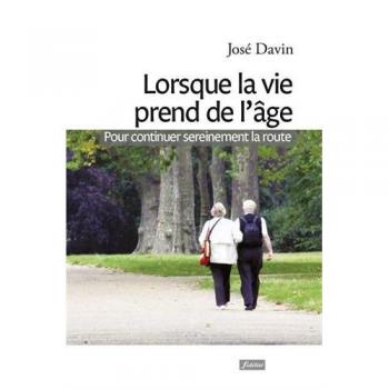 Lorsque la vie prend de l'âge