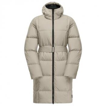 Cappotto Jack Wolfskin Frozen Lake S