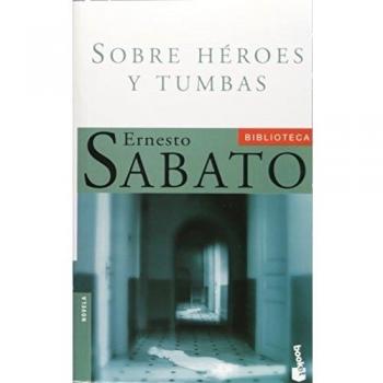 Sobre HÃ©roes y Tumbas