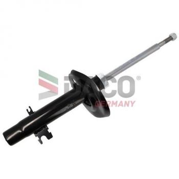 DACO Germany Ammortizzatore compatibile PEUGEOT e CITROËN 450610L