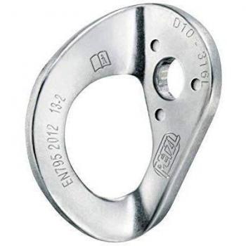 Petzl Coeur Stainless Steel 12mm Quick Link (Pack of 20)