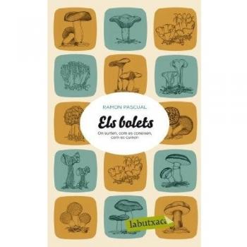 Els bolets: On surten, com es coneixen, com es cuinen