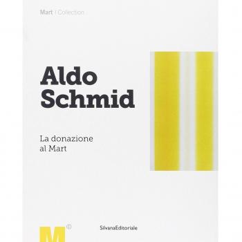Aldo Schmid. La donazione al Mart