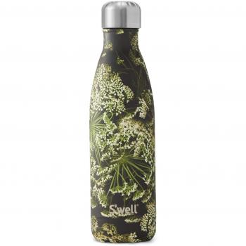 500 mL S’well Queen Anne’s Lace Stainless Steel Bottle