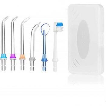 Dental Water Jet Flosser