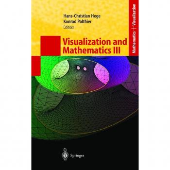 Visualization and Mathematics III
