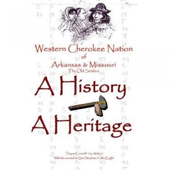 Western Cherokee Nation of Arkansas and Missouri