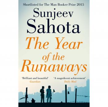 The Year of the Runaways