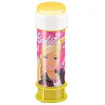 Bulle savon Dulcop-Mini Barbie 10350