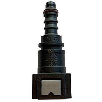 Conector Combustible Universal OEM