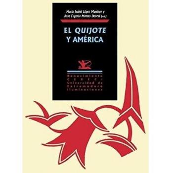 EL QUIJOTE EN AMERICA