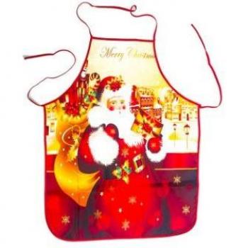 Tablier de Noël Humoristique