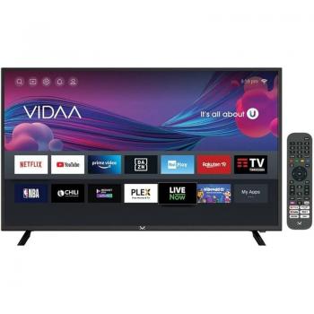 Majestic 113740 V1 Televisore 40 LED FULL HD Smart