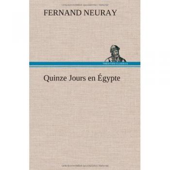 Quinze Jours en Égypte