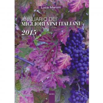 Annuario dei migliori vini italiani 2015