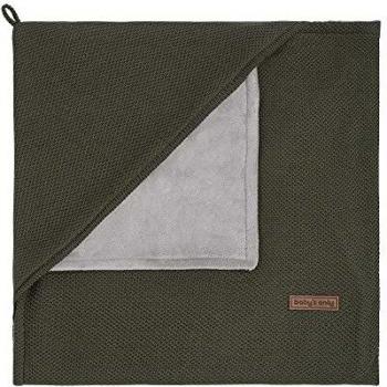 Baby's Only Classic Badetuch XL Khaki